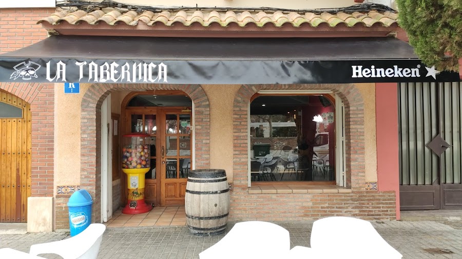 La Tabernica