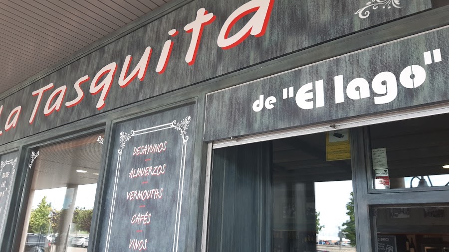 La Tasquita de