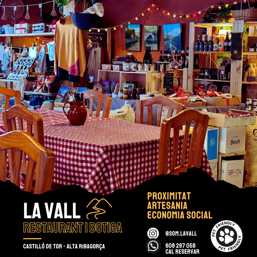 La Vall