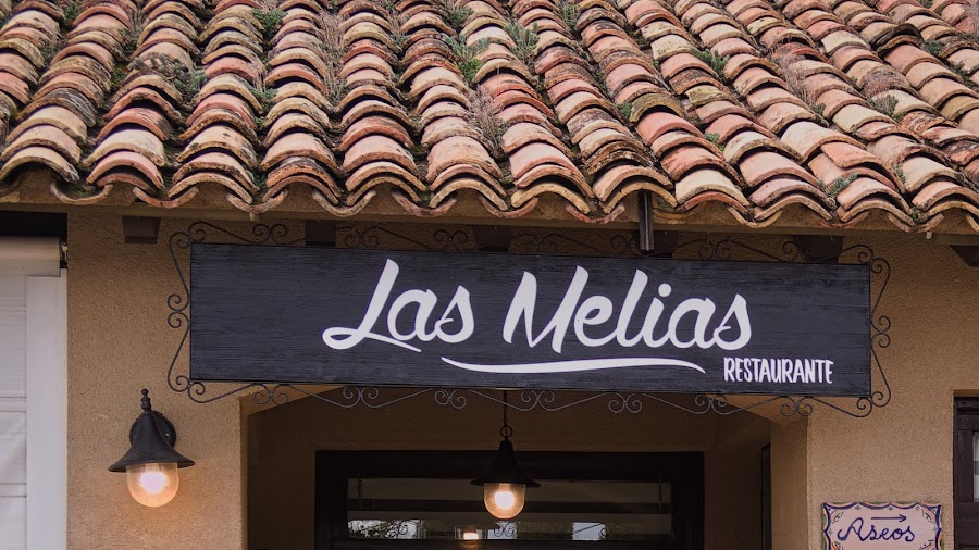 Las Melias Restaurante | Alquézar