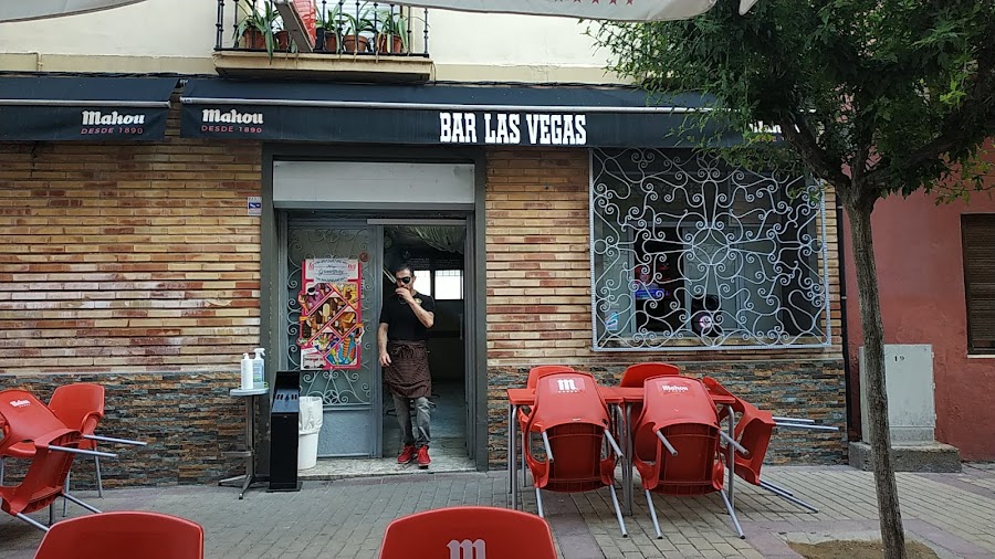 Las Vegas