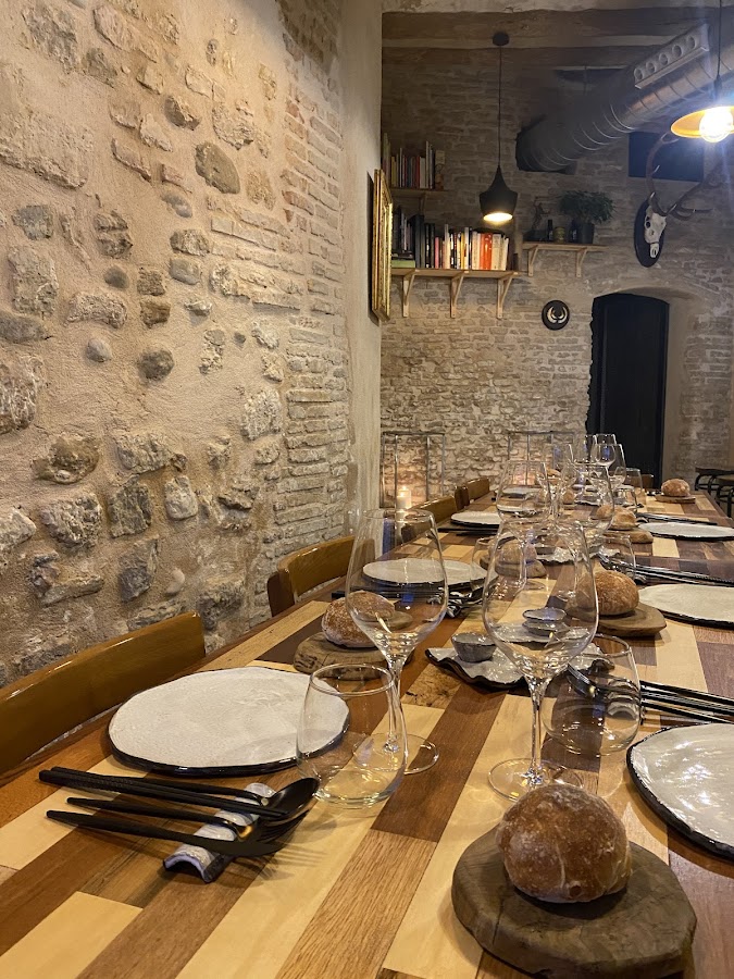 L'Usuella