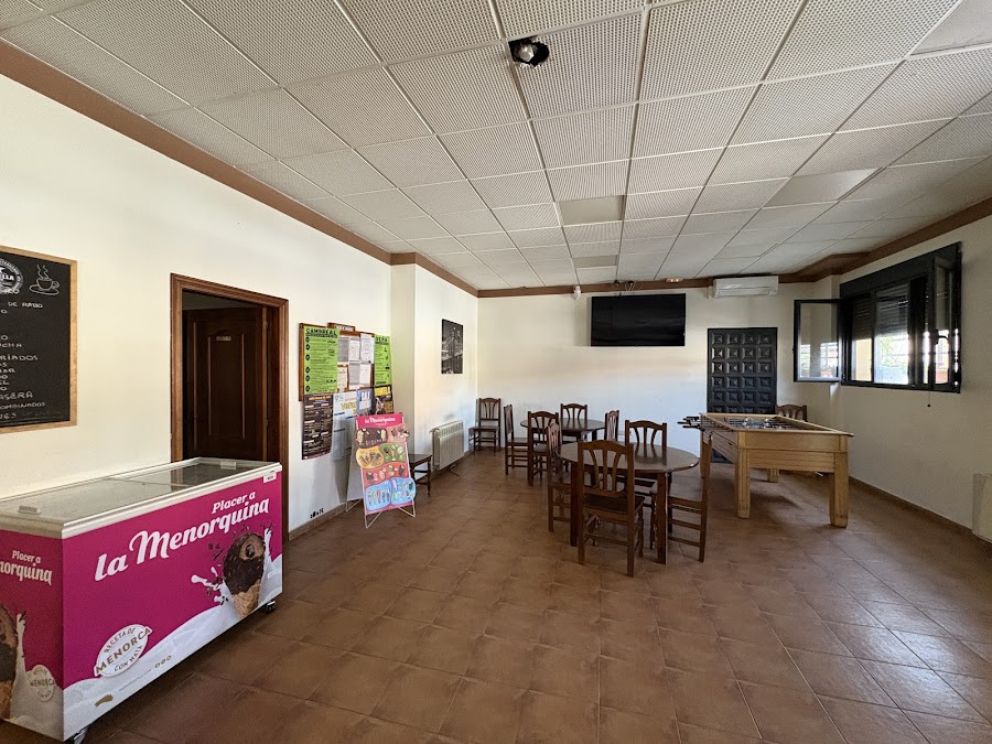 MSR MultiServicio RURAL San Cristóbal.