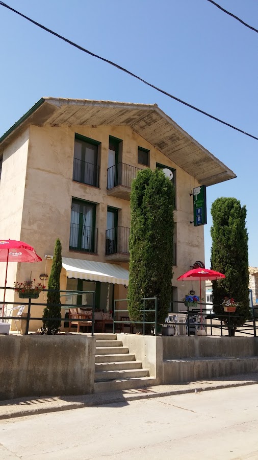 Nuevo Costalaz Plaza Hotel