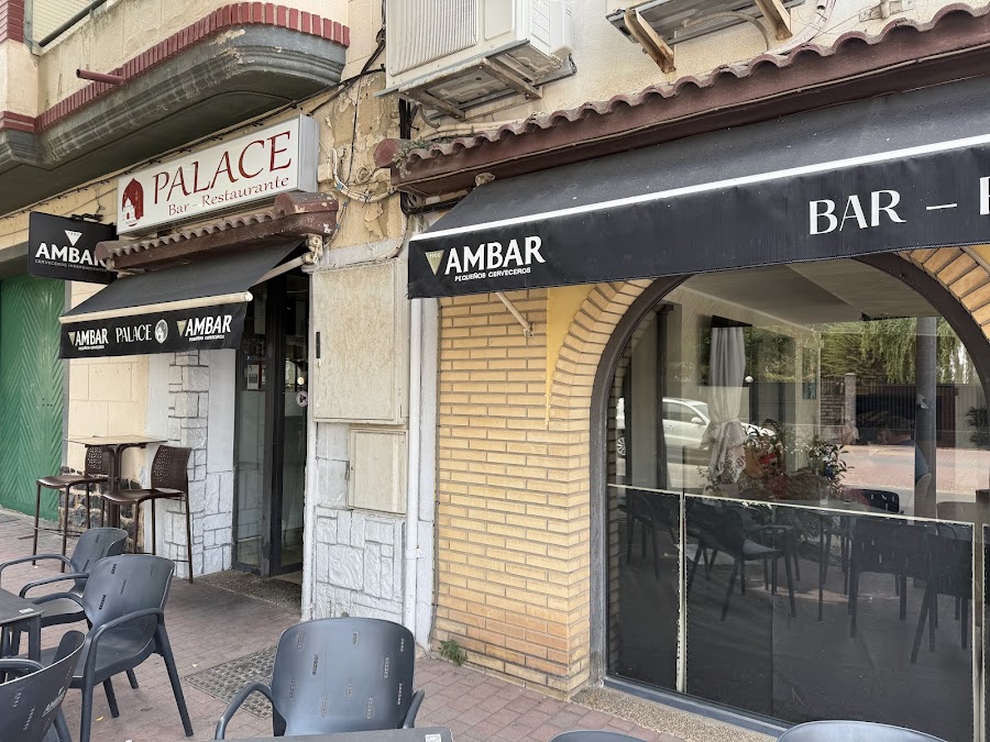Palace Bar Restaurante