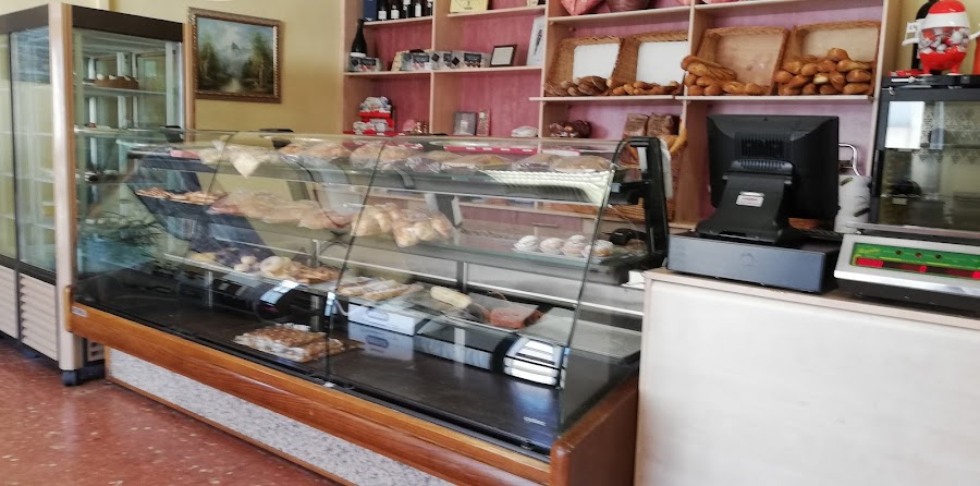 Pastelería Berdún