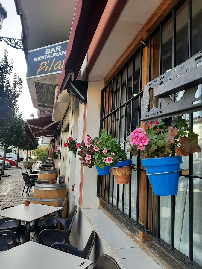 Pilar Restaurante