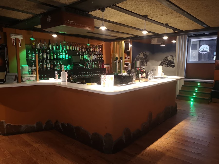 Pub Perdiguero