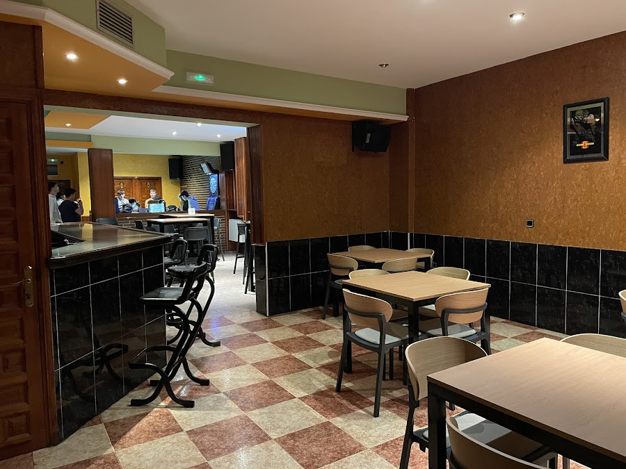 Pub Thomas
