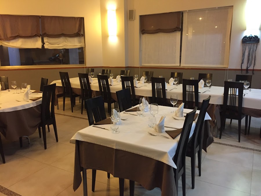 Restaurant Pateco