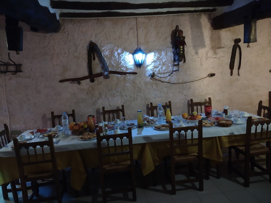 Restaurante Altaoja
