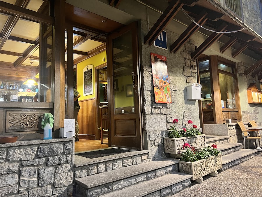 Restaurante Avenida
