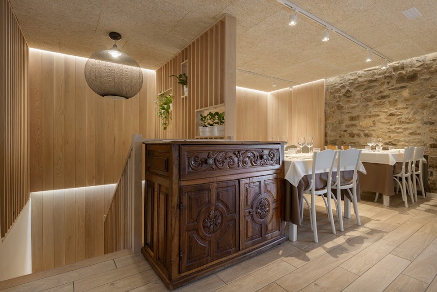 Restaurante Canteré