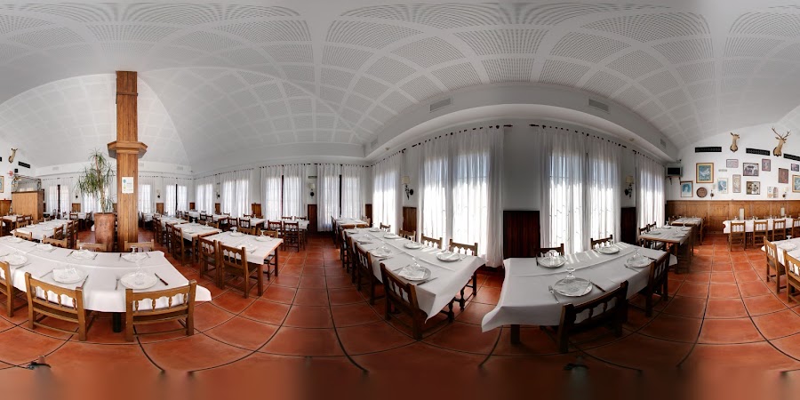 Restaurante Casa Royo
