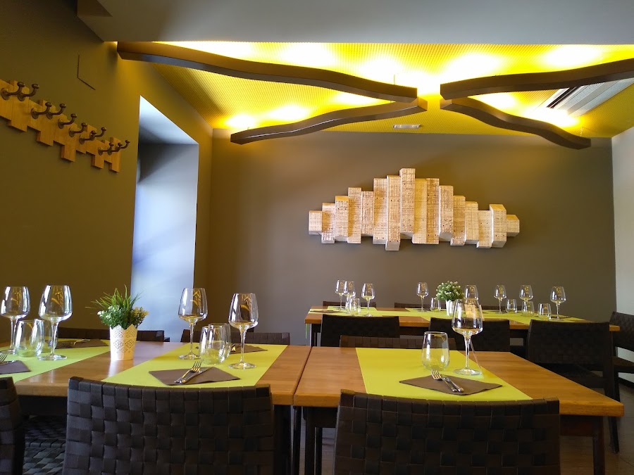 Restaurante Di Marco