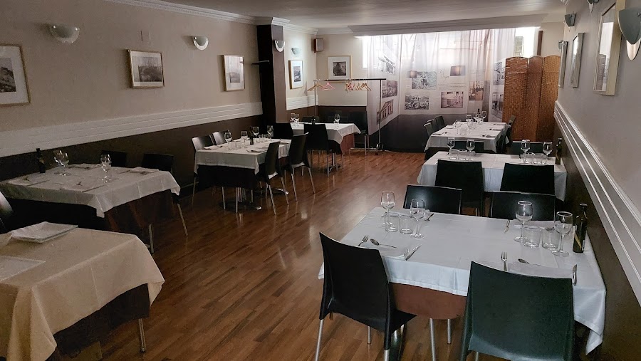 Restaurante El Origen