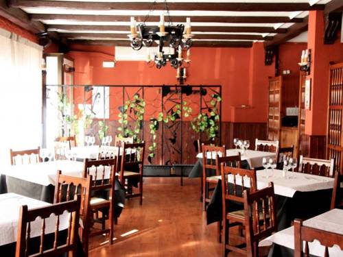 Restaurante Elena