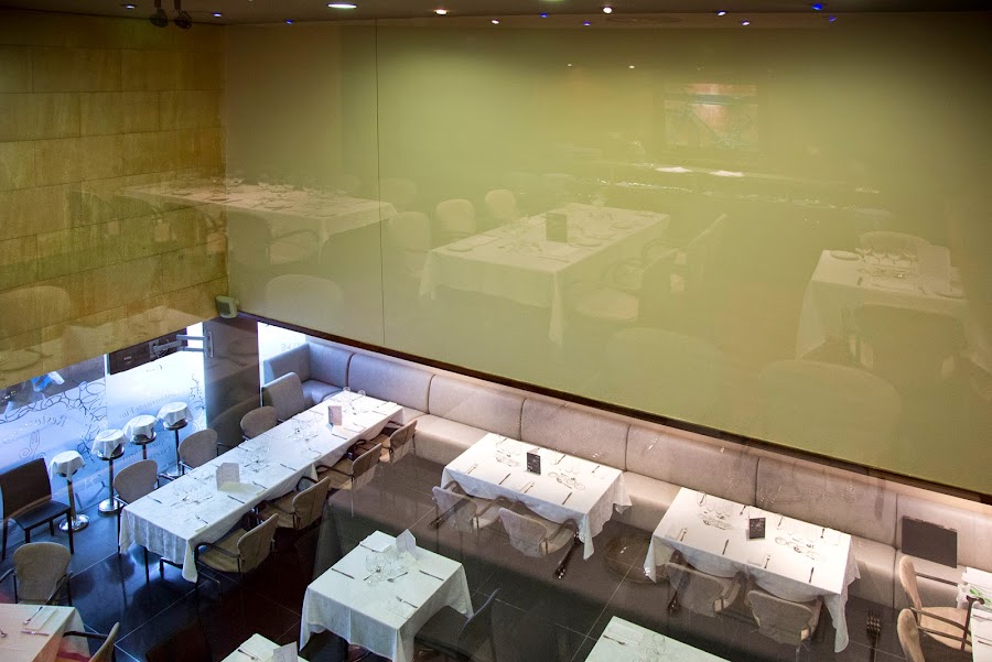 Restaurante Flor de Huesca
