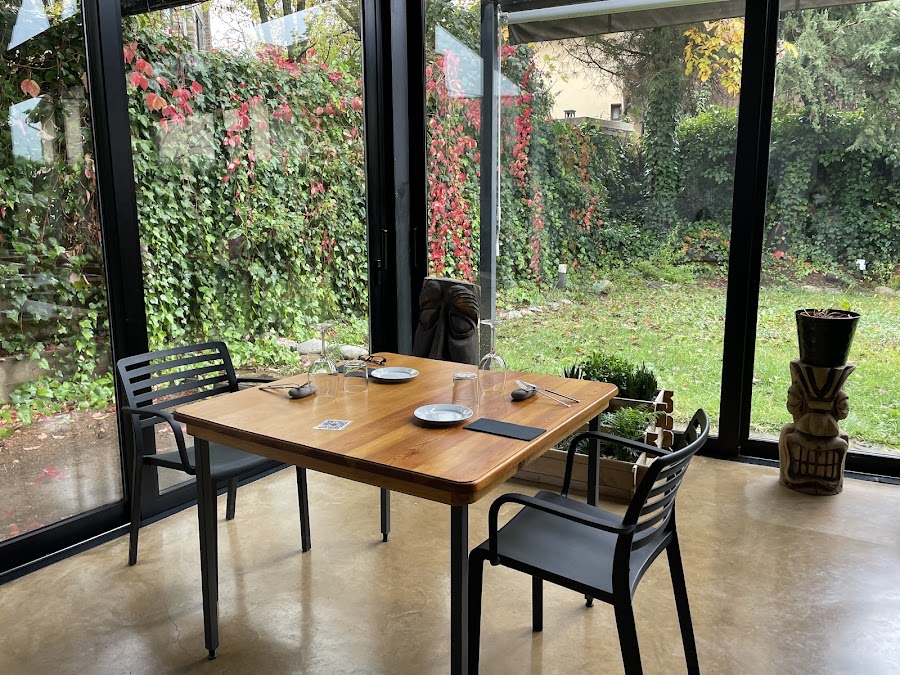 Restaurante Gorroya