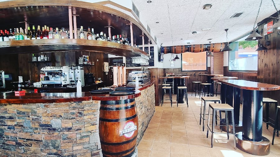 Restaurante La Coqueta Croquetería