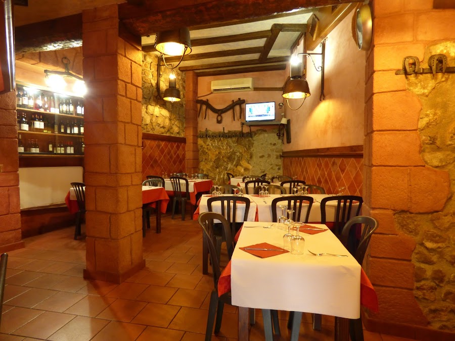 Restaurante