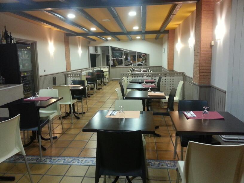 Restaurante Lo Pas d'Aran