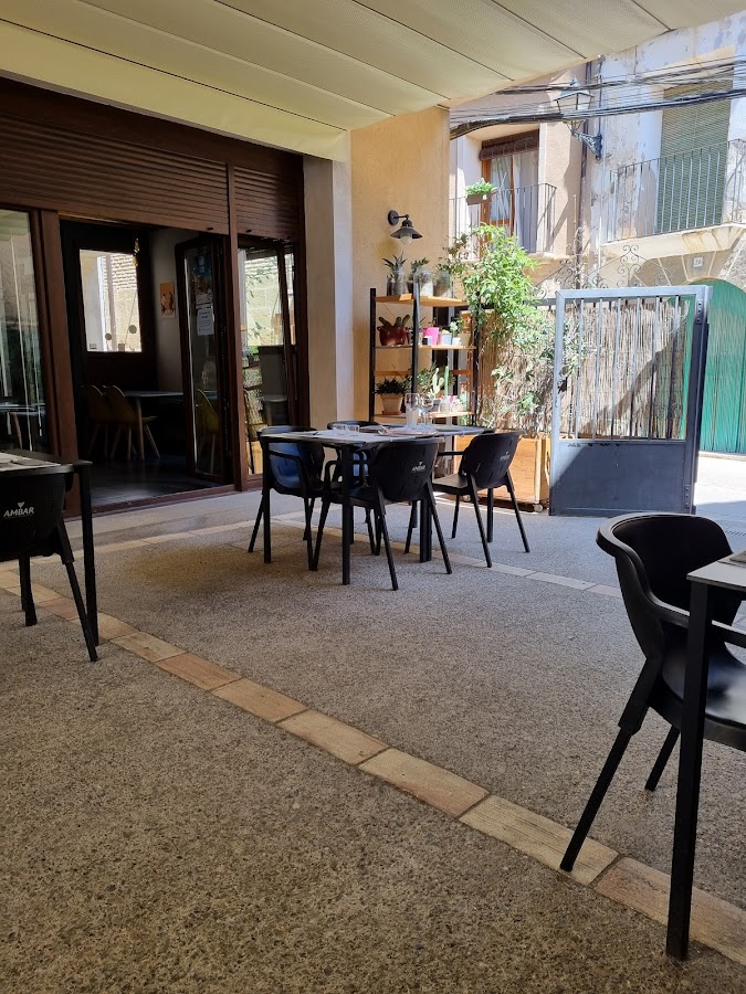 Restaurante Ordio