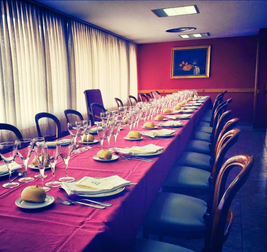 Restaurante Rausan