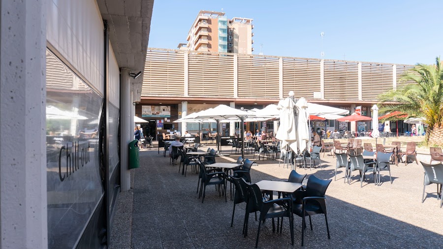 Restaurante Rogelios