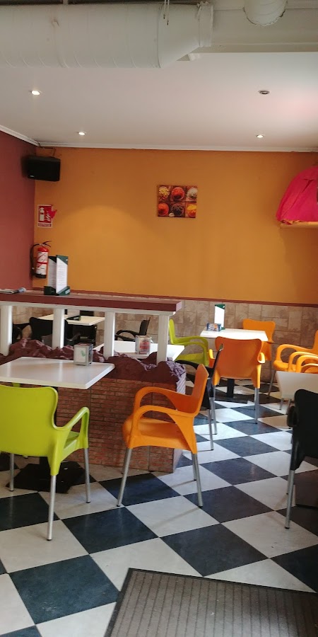 Restaurante Sergio's