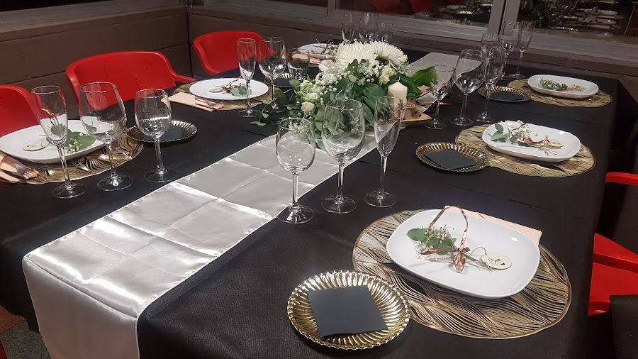 Restaurante Verallia