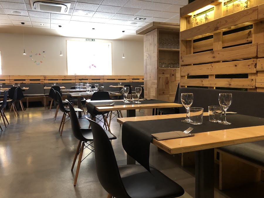 Taberna El Patio