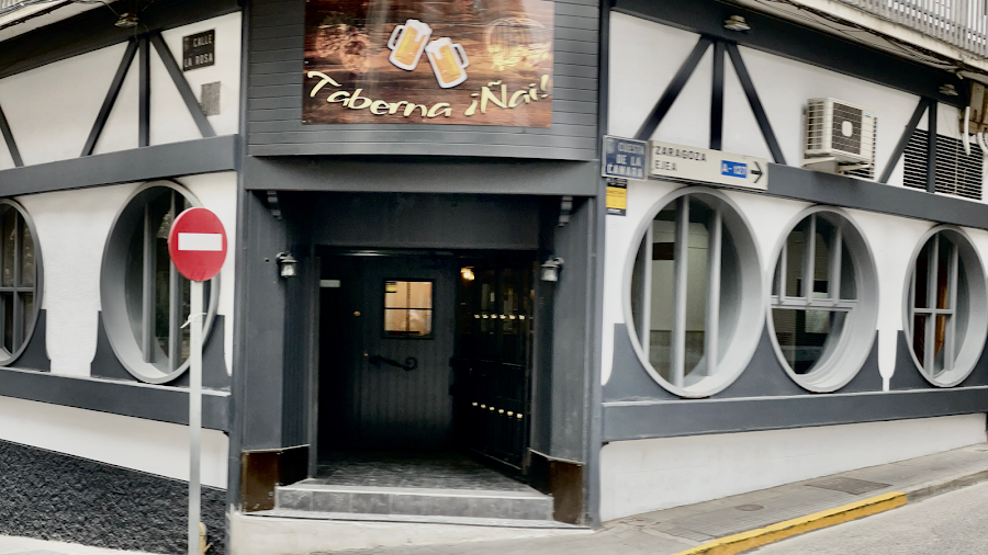 Taberna Ñai