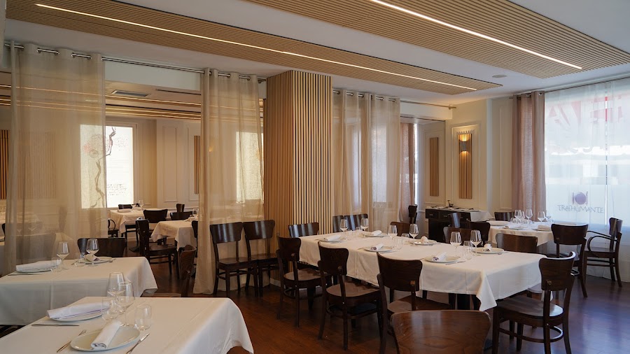 Trashumante Restaurante