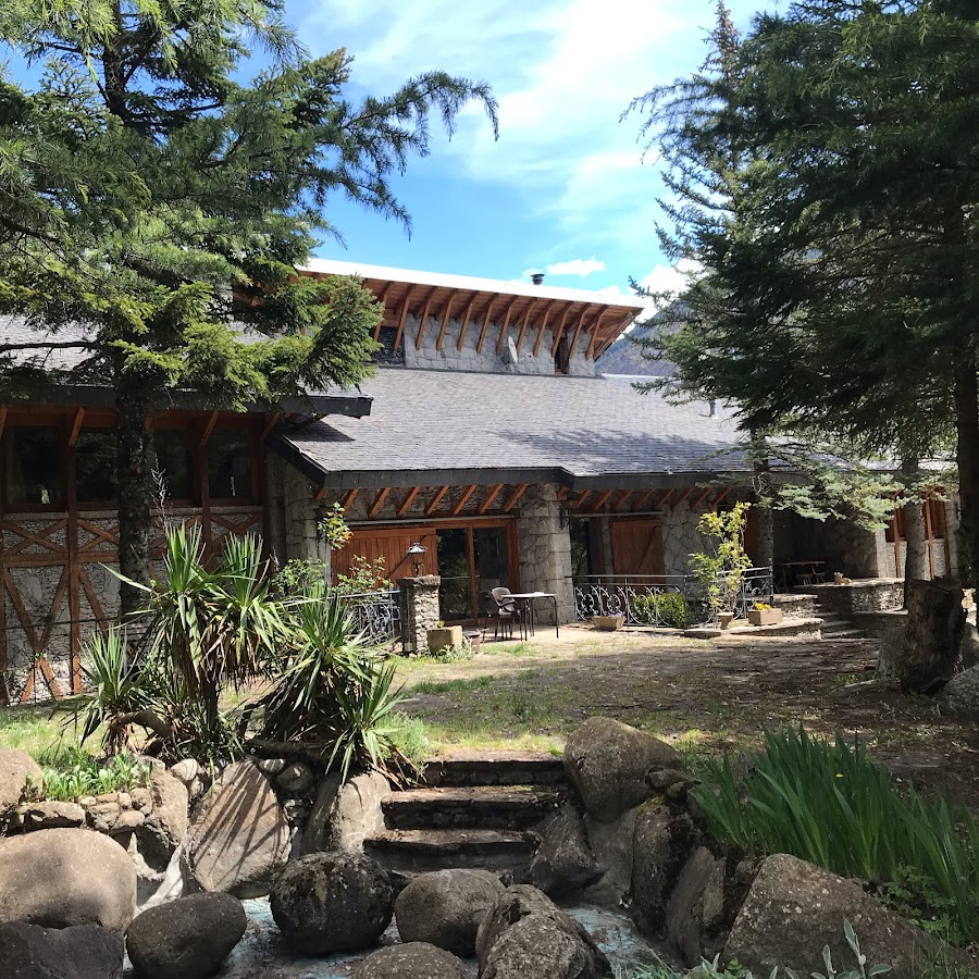 Vallibierna hotel